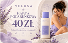 Karta podarunkowa o wartości 40zł