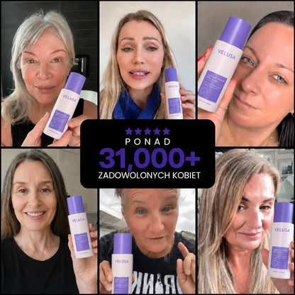Ujędrniający i wygładzający krem do ciała (125ml)