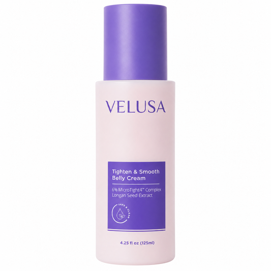 Ujędrniający i wygładzający krem do ciała (125ml)